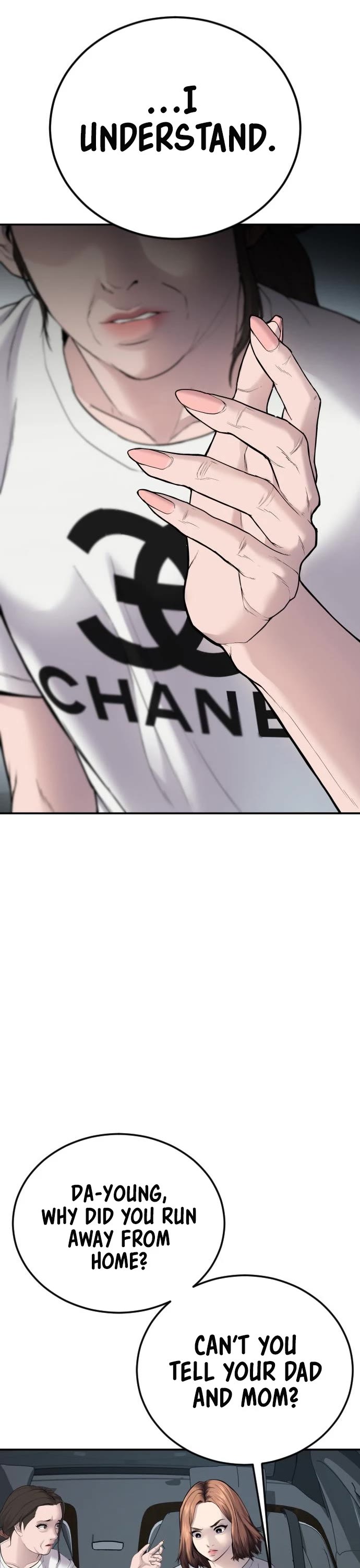 Manager Kim Chapter 53 page 28 - Chapter 53