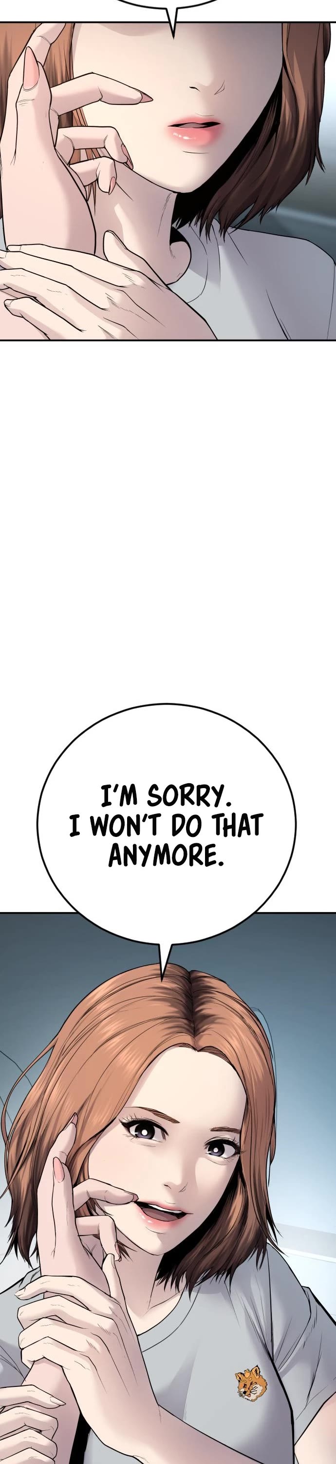 Manager Kim Chapter 53 page 32 - Chapter 53