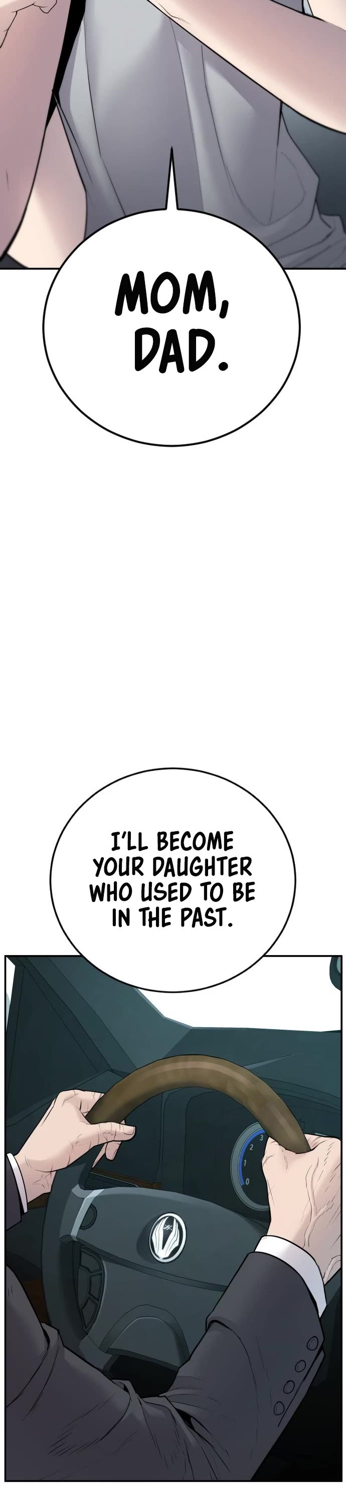 Manager Kim Chapter 53 page 33 - Chapter 53