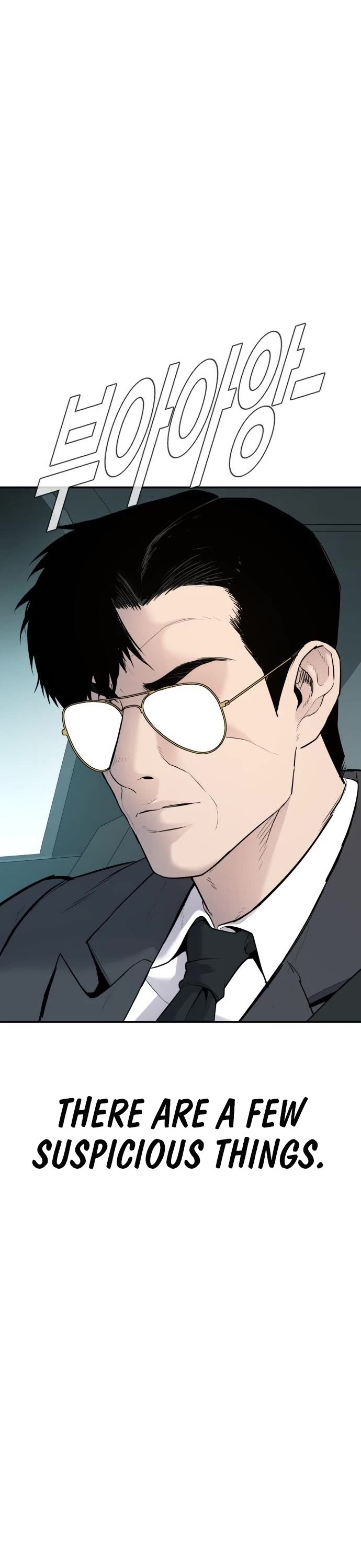 Manager Kim Chapter 53 page 34 - Chapter 53