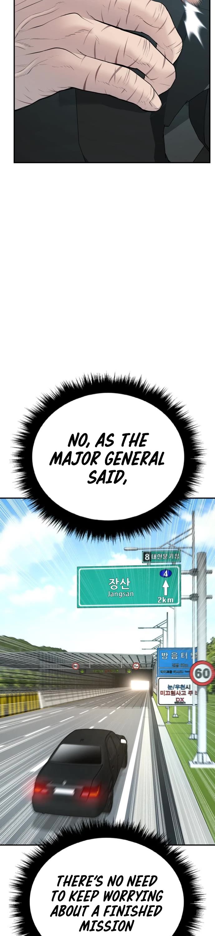 Manager Kim Chapter 53 page 38 - Chapter 53
