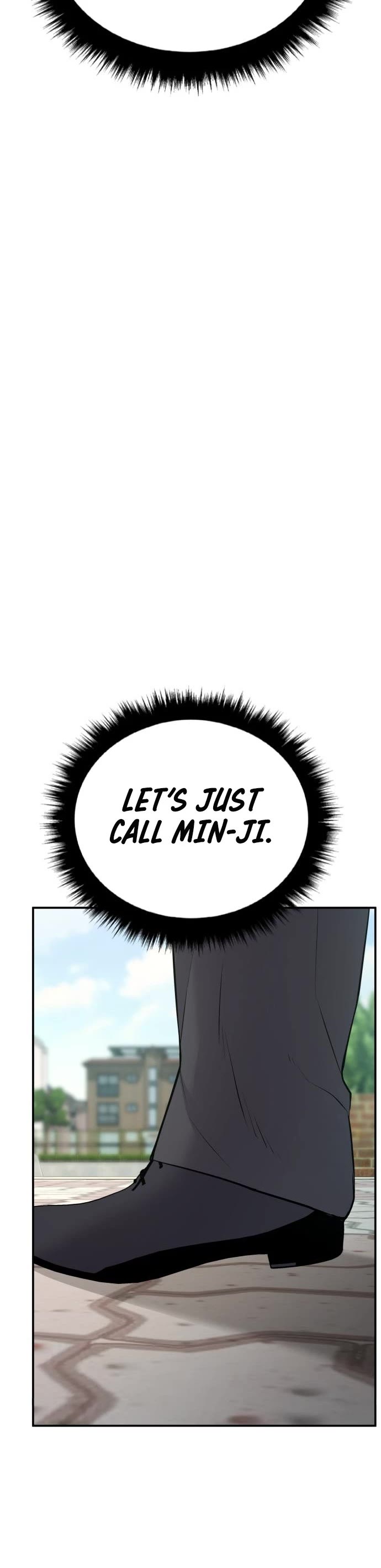 Manager Kim Chapter 53 page 39 - Chapter 53
