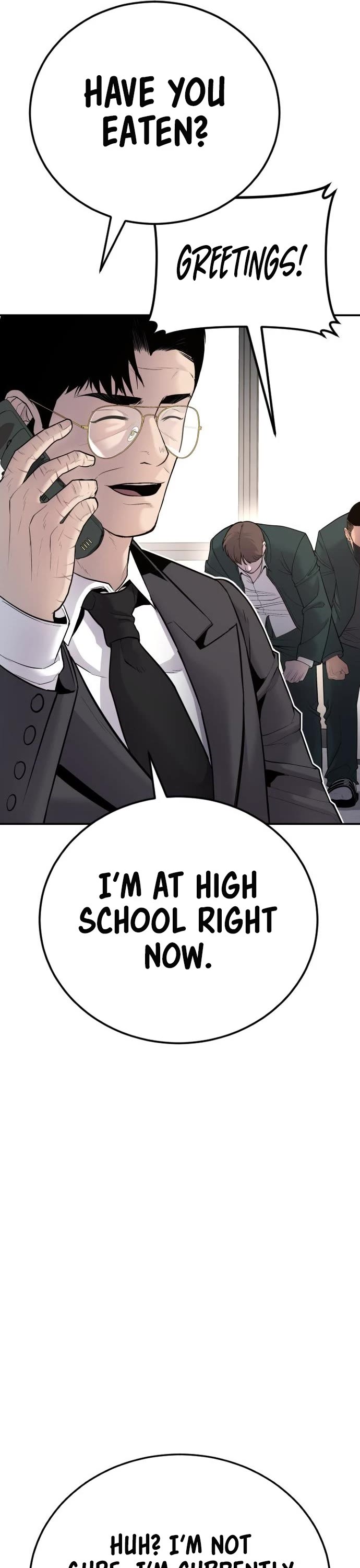 Manager Kim Chapter 53 page 41 - Chapter 53