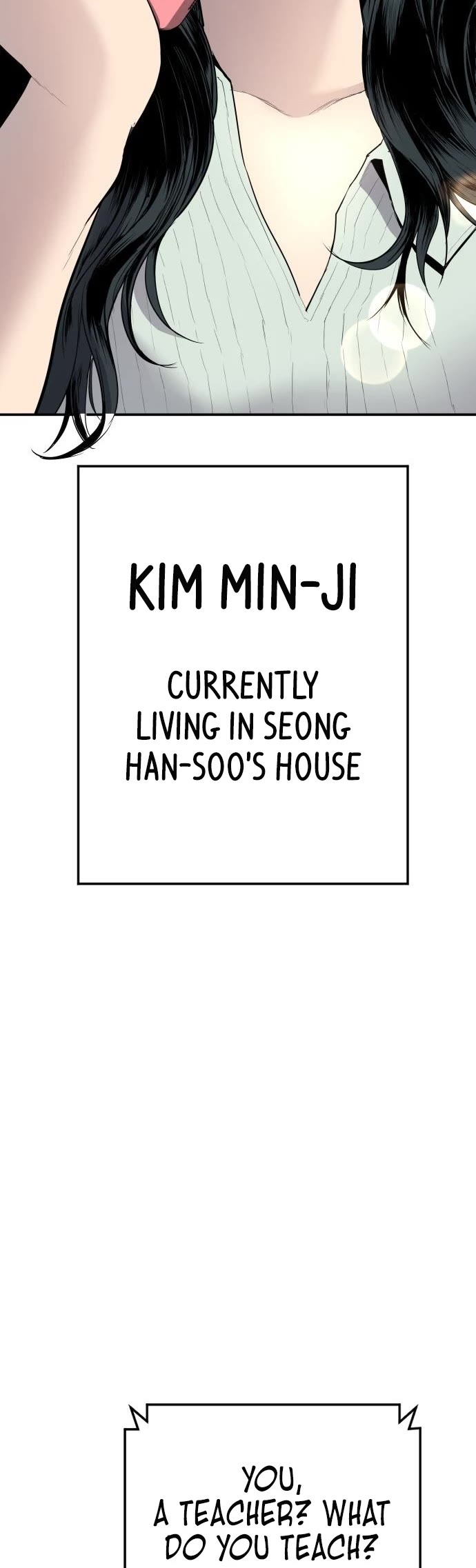Manager Kim Chapter 53 page 44 - Chapter 53
