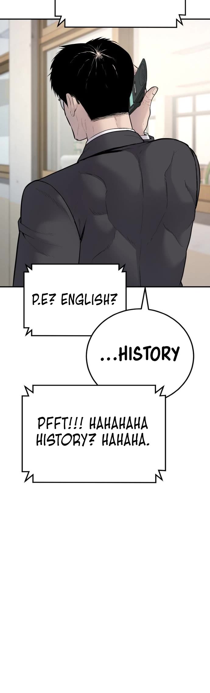 Manager Kim Chapter 53 page 45 - Chapter 53