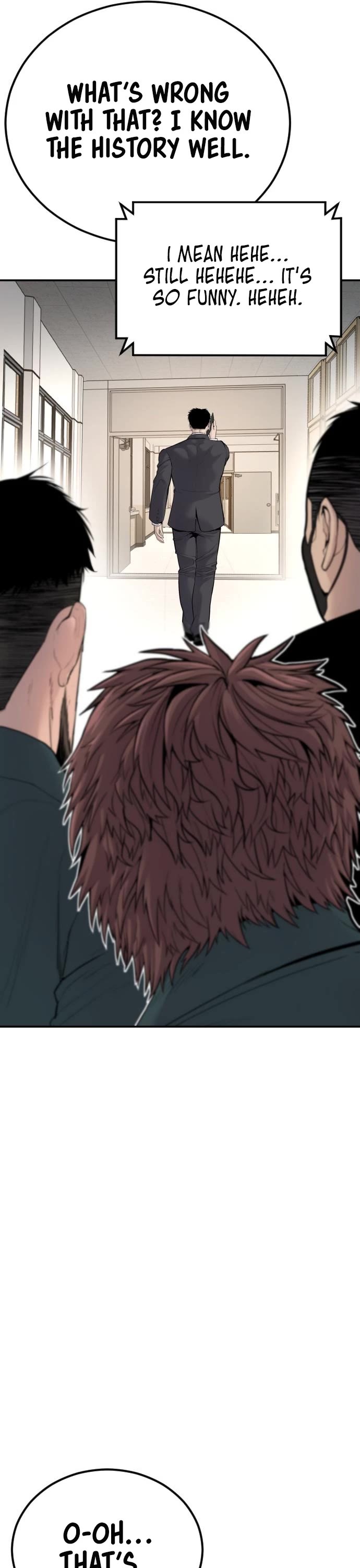 Manager Kim Chapter 53 page 46 - Chapter 53