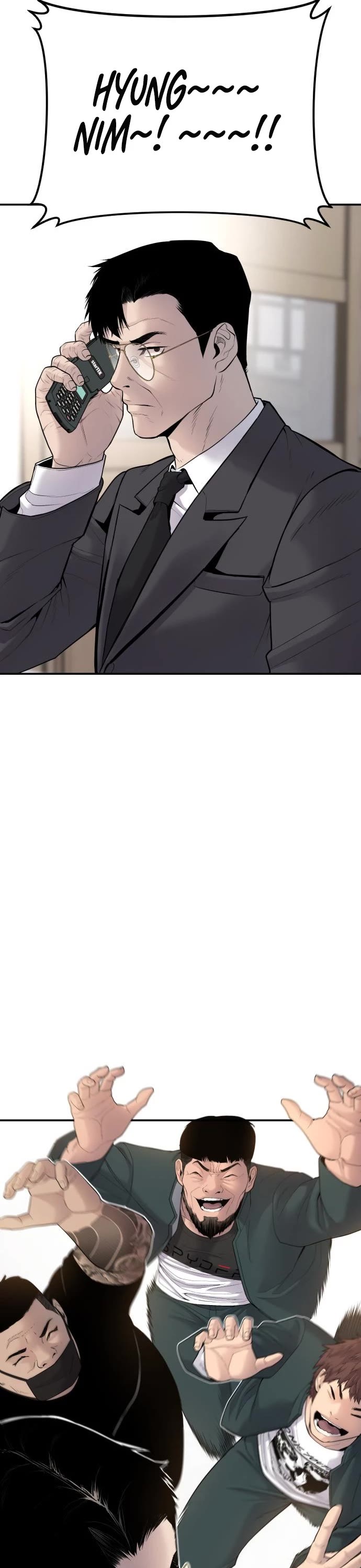 Manager Kim Chapter 53 page 48 - Chapter 53