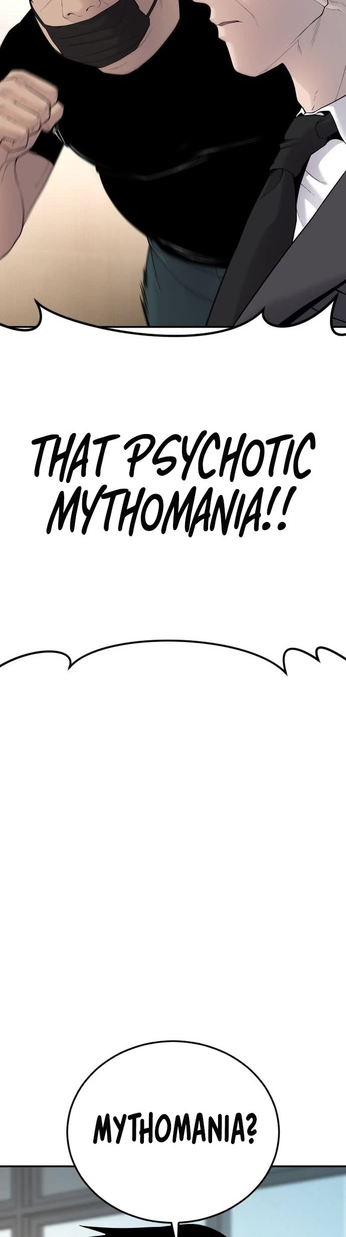 Manager Kim Chapter 53 page 54 - Chapter 53