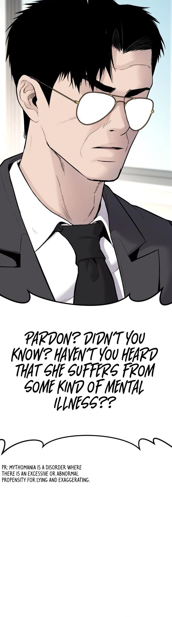 Manager Kim Chapter 53 page 55 - Chapter 53