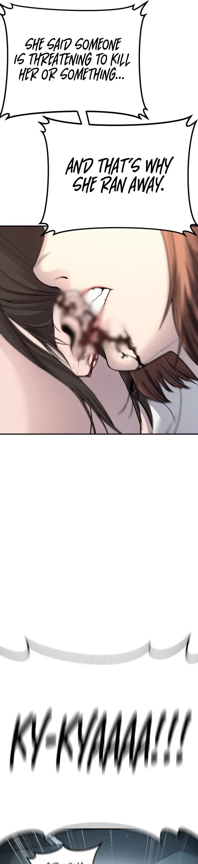 Manager Kim Chapter 53 page 56 - Chapter 53