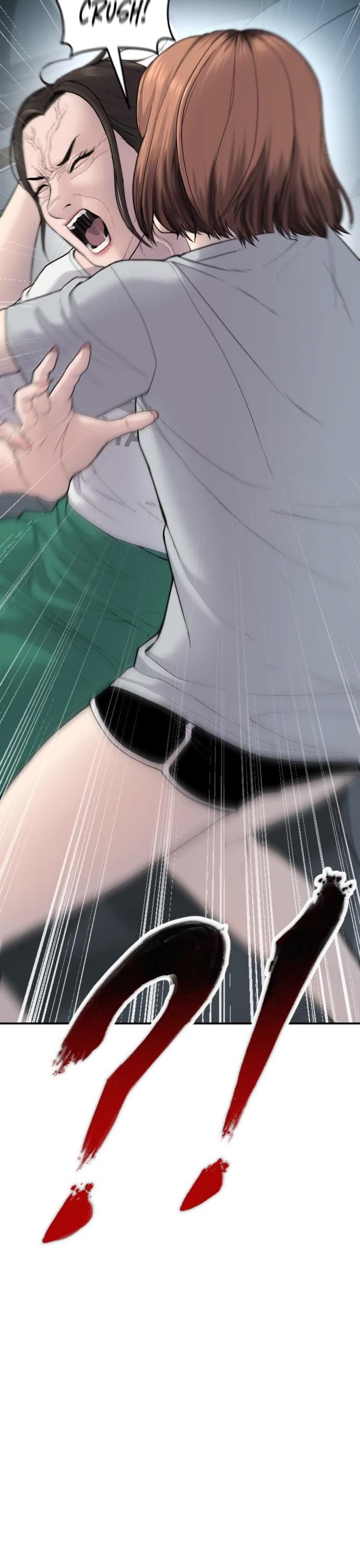 Manager Kim Chapter 53 page 57 - Chapter 53