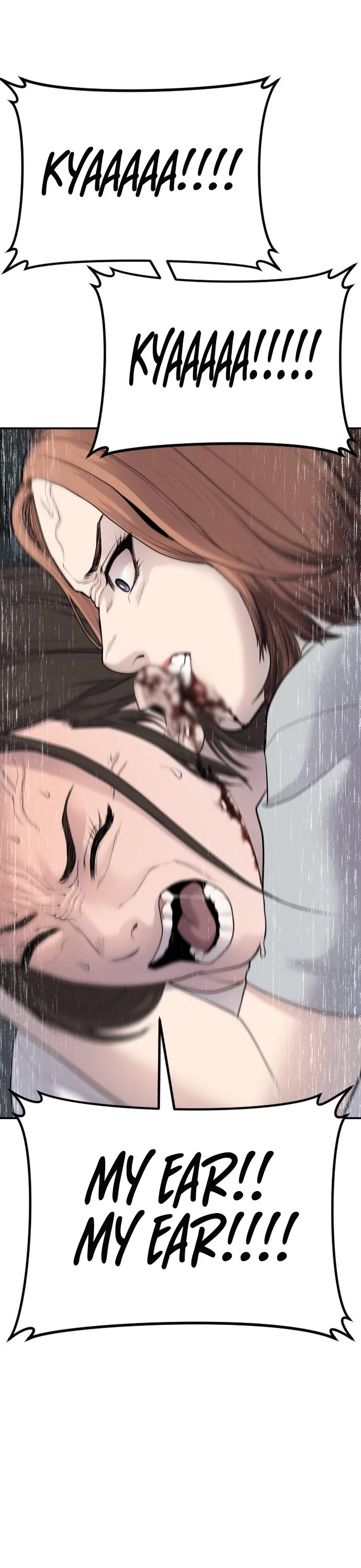 Manager Kim Chapter 53 page 58 - Chapter 53
