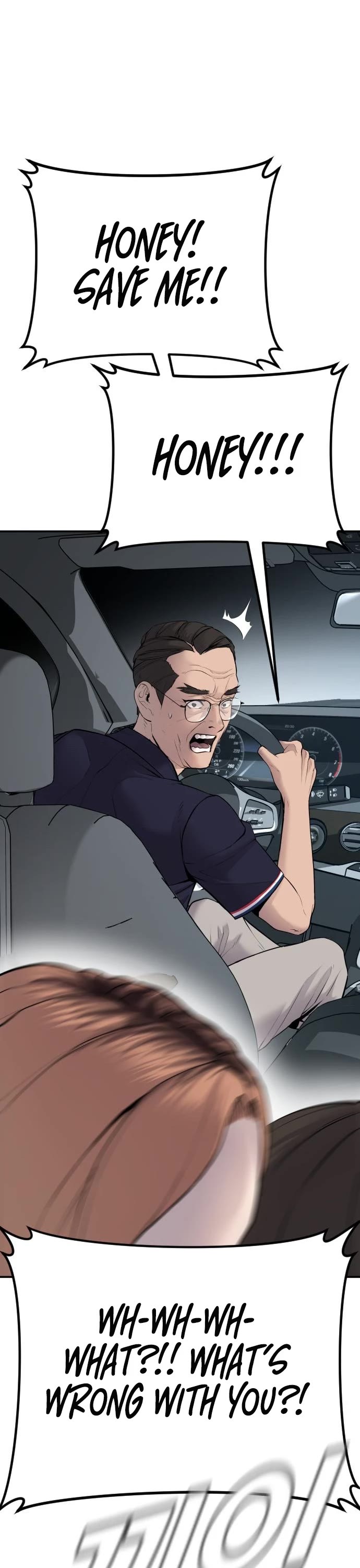 Manager Kim Chapter 53 page 59 - Chapter 53