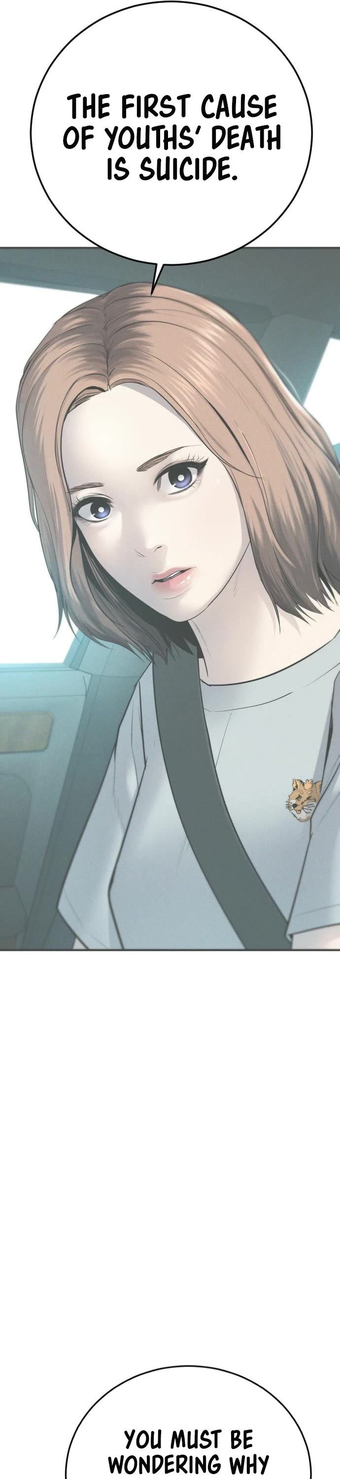 Manager Kim Chapter 53 page 6 - Chapter 53