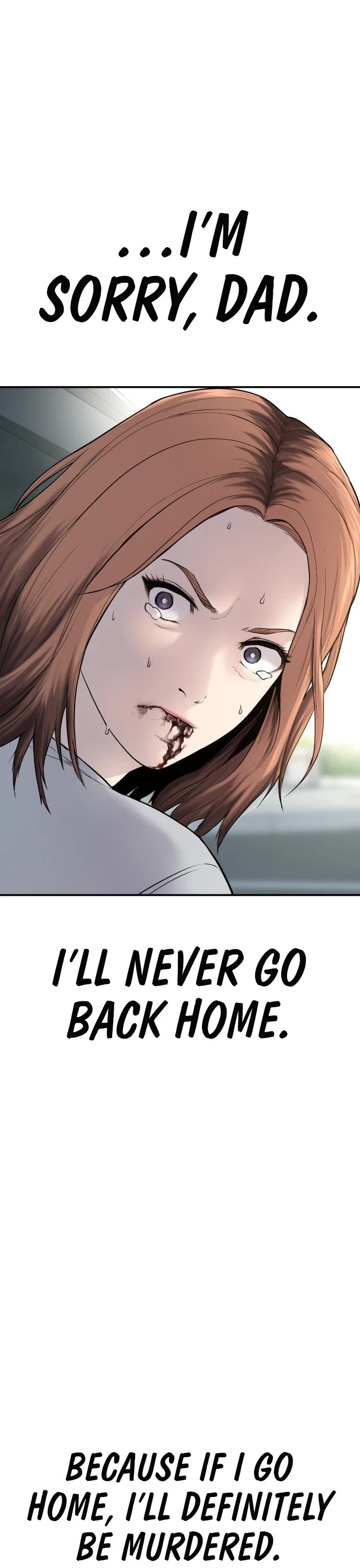 Manager Kim Chapter 53 page 61 - Chapter 53
