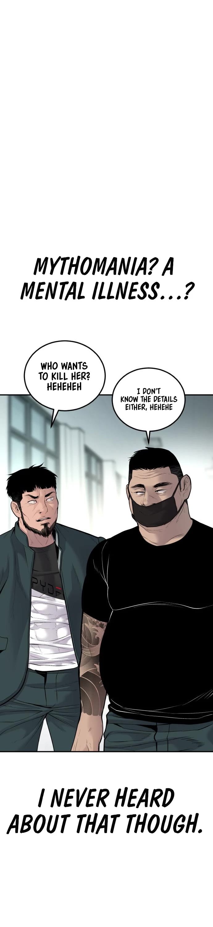 Manager Kim Chapter 53 page 65 - Chapter 53