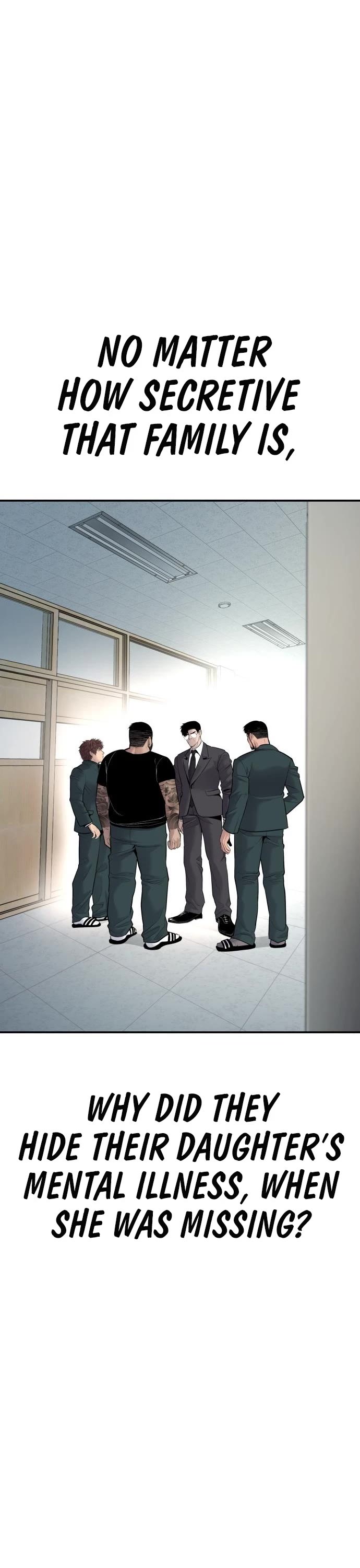 Manager Kim Chapter 53 page 66 - Chapter 53