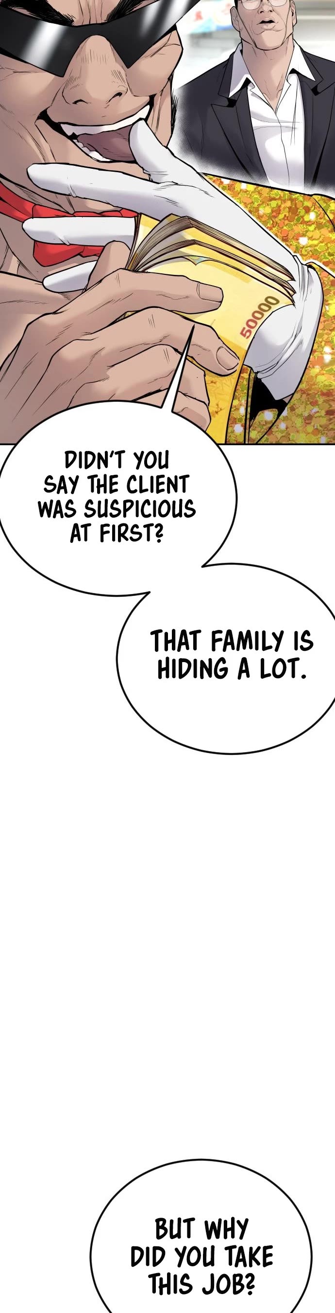 Manager Kim Chapter 53 page 69 - Chapter 53