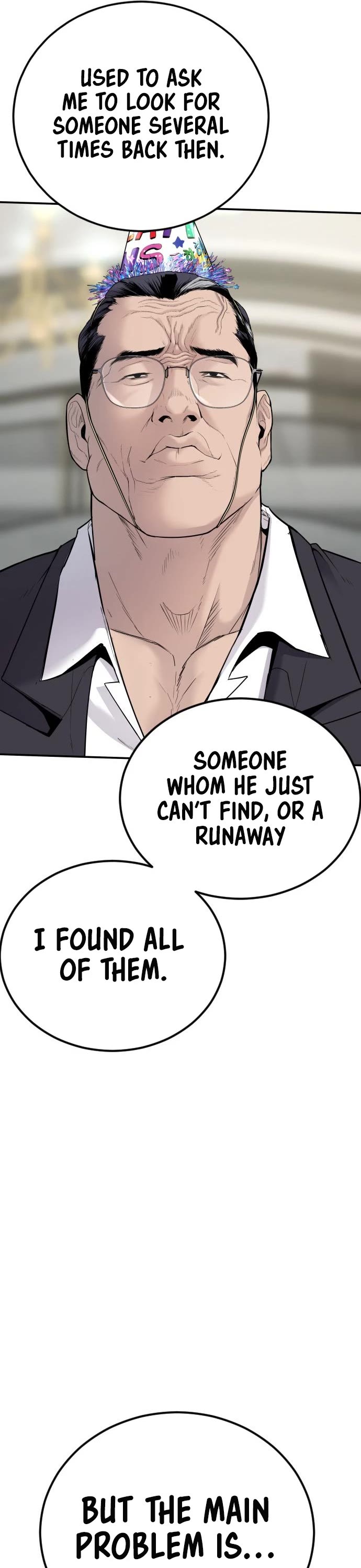 Manager Kim Chapter 53 page 71 - Chapter 53