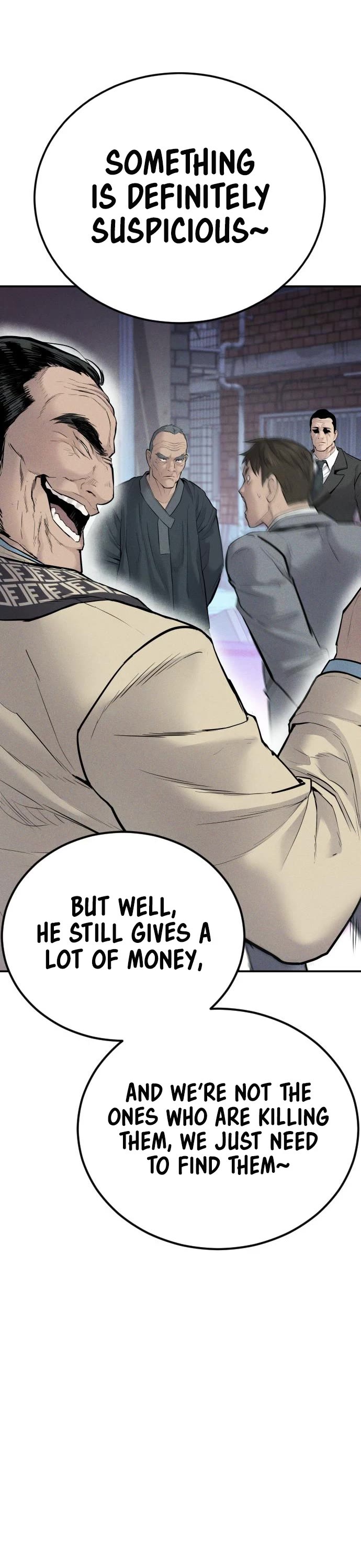 Manager Kim Chapter 53 page 73 - Chapter 53
