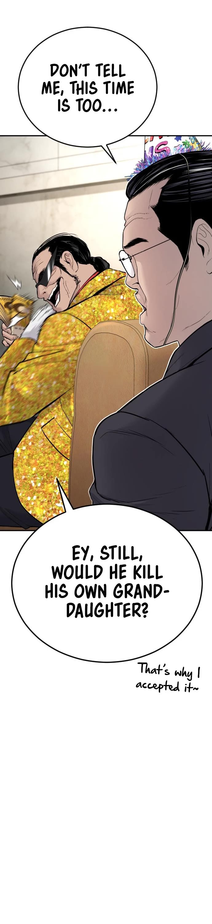 Manager Kim Chapter 53 page 74 - Chapter 53