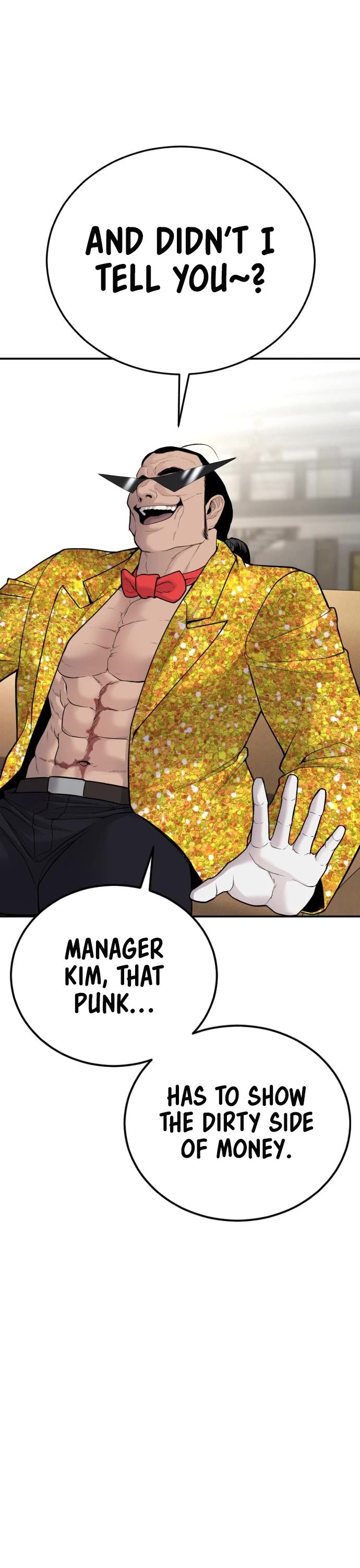 Manager Kim Chapter 53 page 77 - Chapter 53