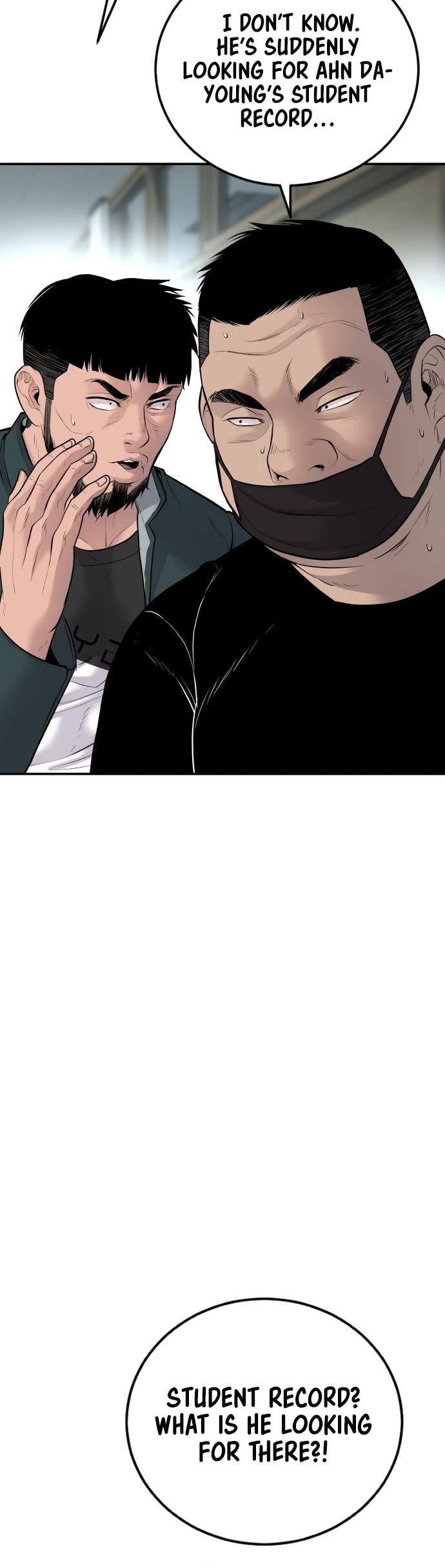 Manager Kim Chapter 53 page 80 - Chapter 53