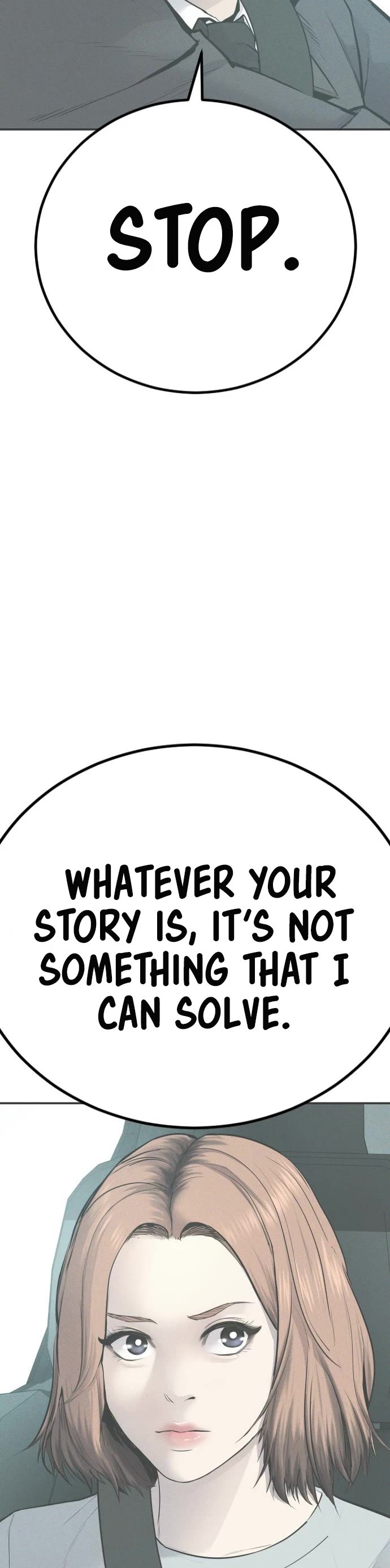 Manager Kim Chapter 53 page 9 - Chapter 53