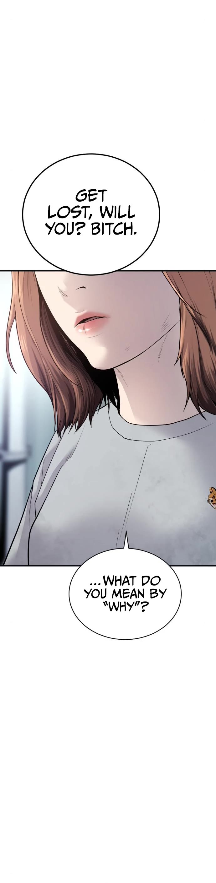 Manager Kim Chapter 54 page 11 - Chapter 54