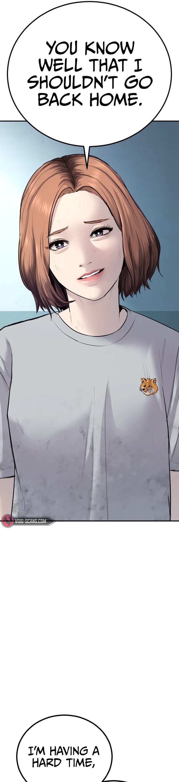 Manager Kim Chapter 54 page 12 - Chapter 54