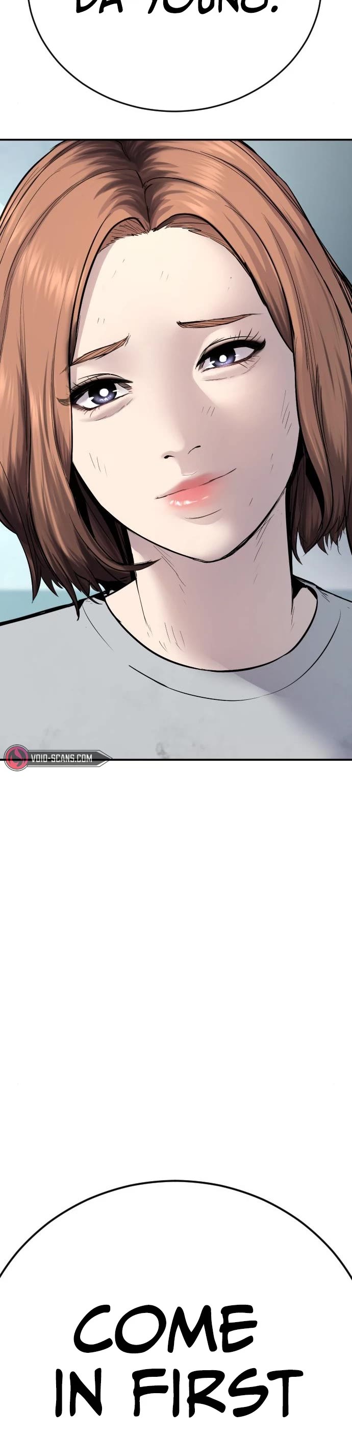 Manager Kim Chapter 54 page 14 - Chapter 54