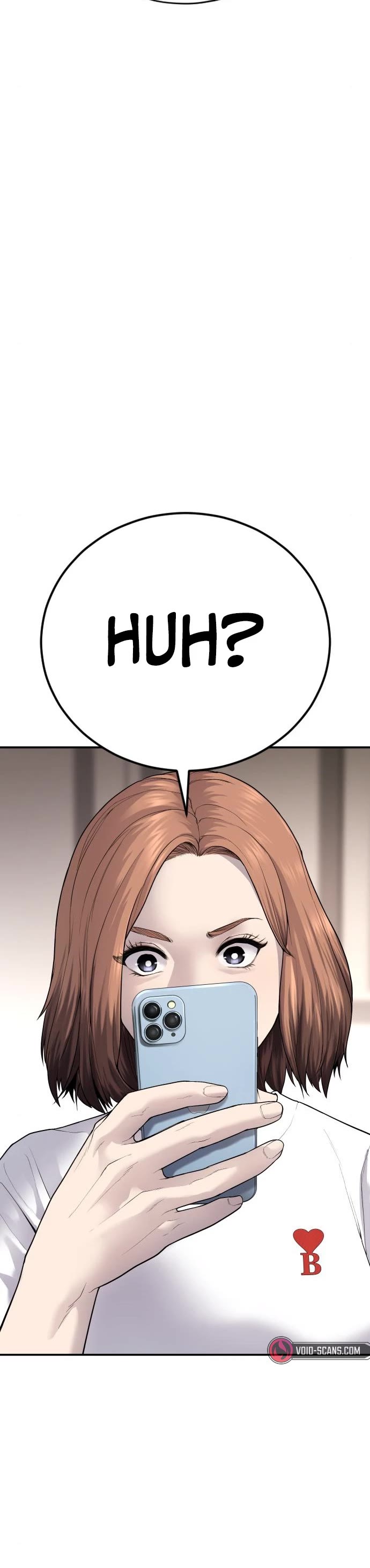 Manager Kim Chapter 54 page 24 - Chapter 54