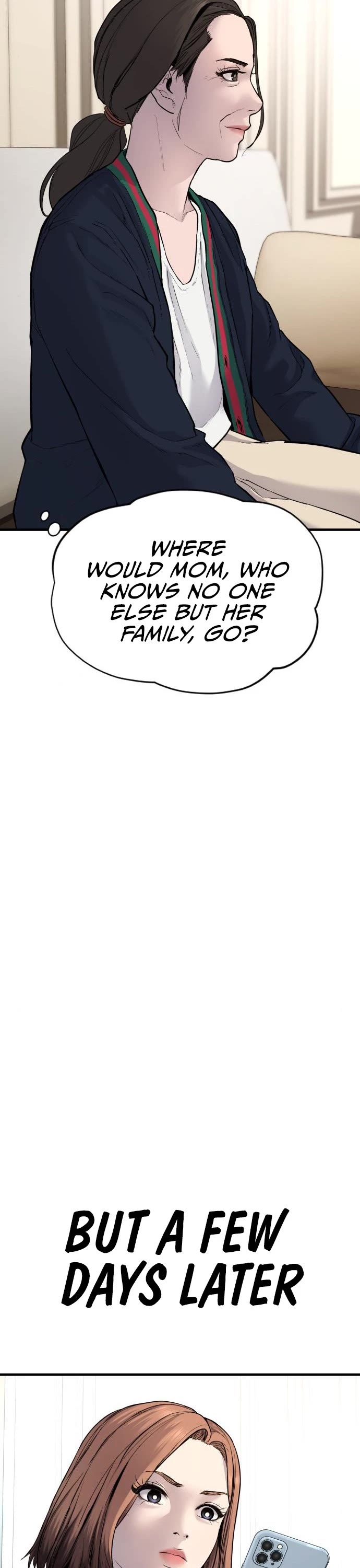 Manager Kim Chapter 54 page 27 - Chapter 54