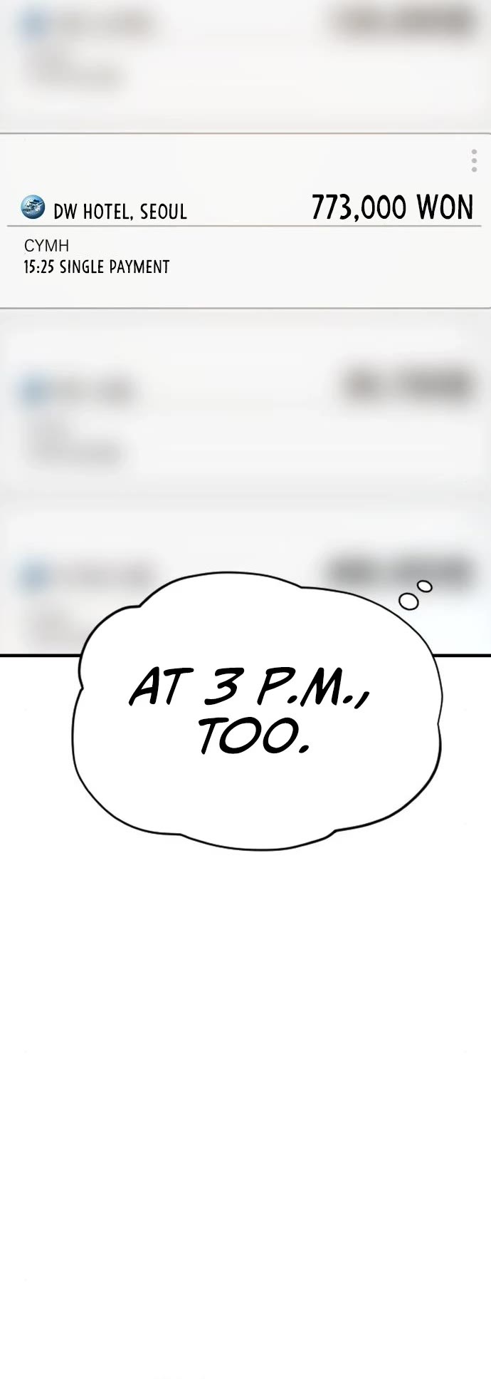 Manager Kim Chapter 54 page 29 - Chapter 54