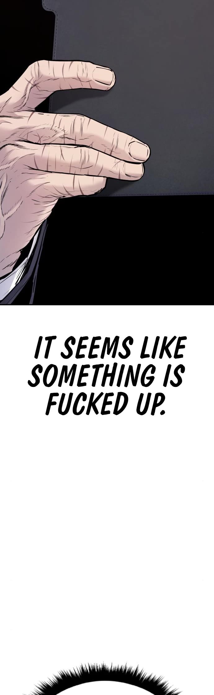 Manager Kim Chapter 54 page 3 - Chapter 54