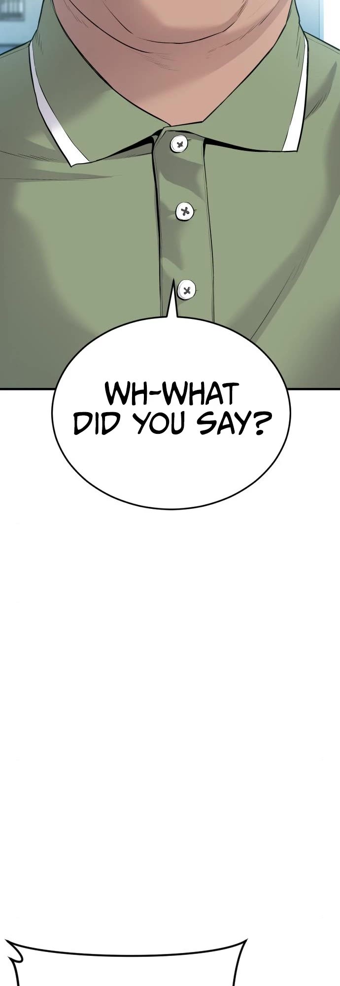 Manager Kim Chapter 54 page 32 - Chapter 54