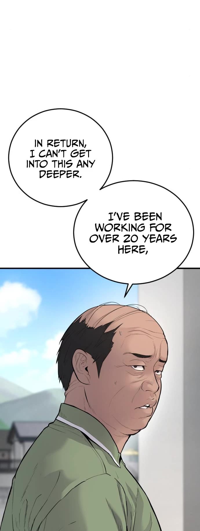 Manager Kim Chapter 54 page 36 - Chapter 54