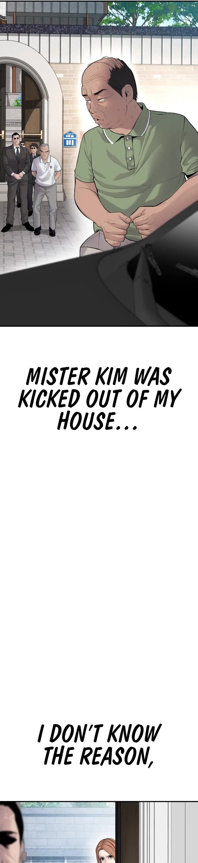 Manager Kim Chapter 54 page 38 - Chapter 54