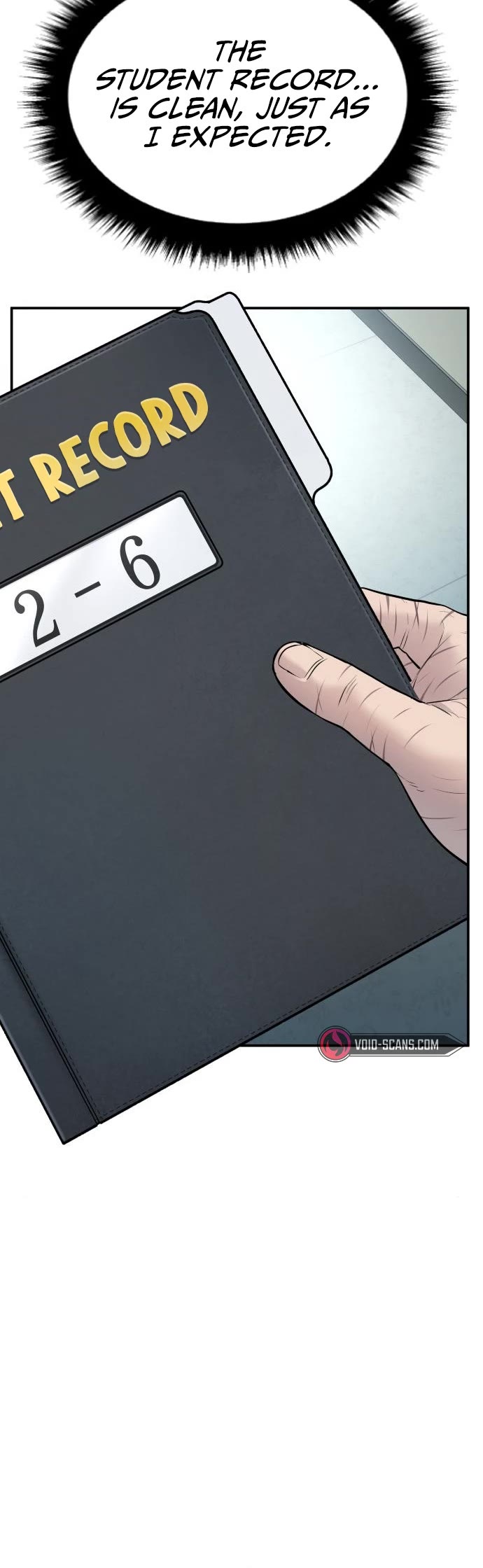 Manager Kim Chapter 54 page 4 - Chapter 54