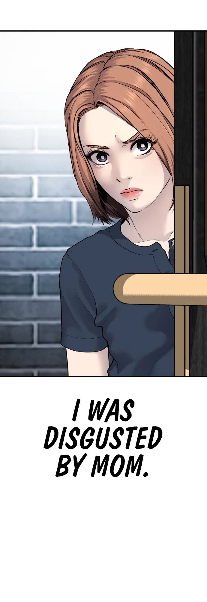 Manager Kim Chapter 54 page 41 - Chapter 54