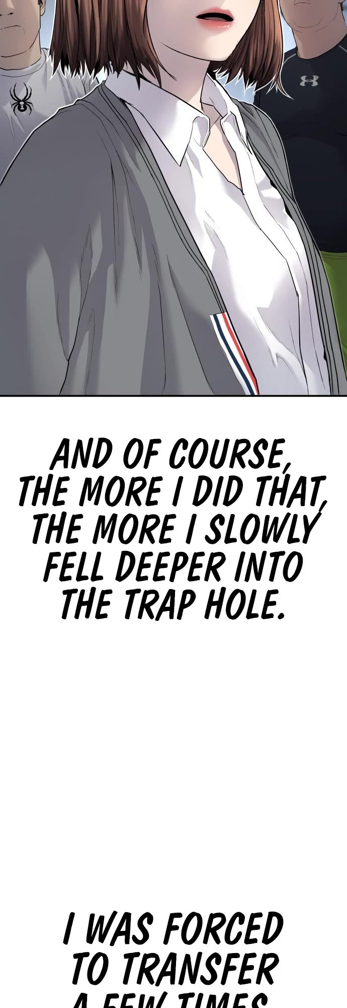 Manager Kim Chapter 54 page 44 - Chapter 54