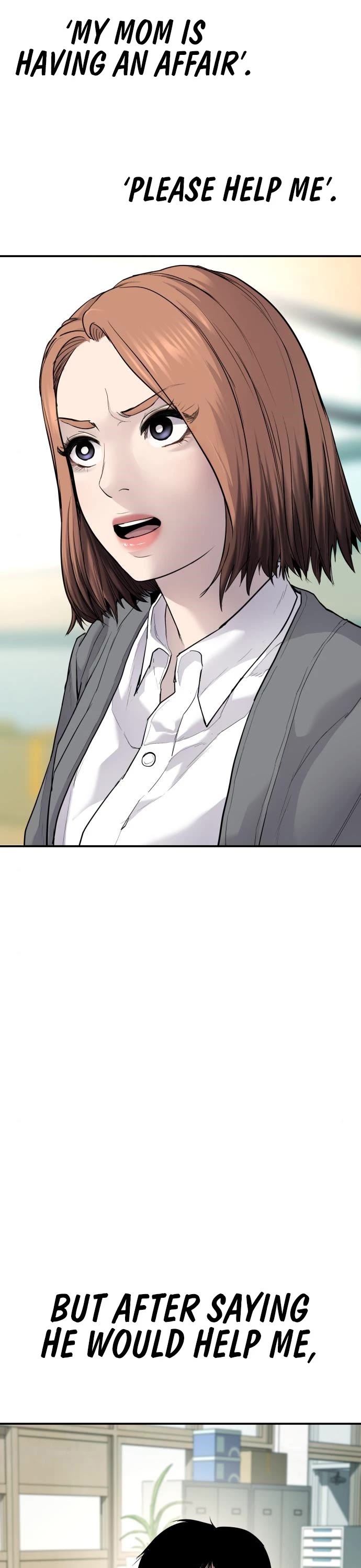 Manager Kim Chapter 54 page 46 - Chapter 54