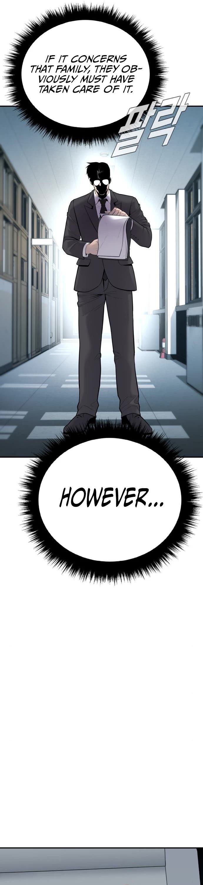 Manager Kim Chapter 54 page 5 - Chapter 54