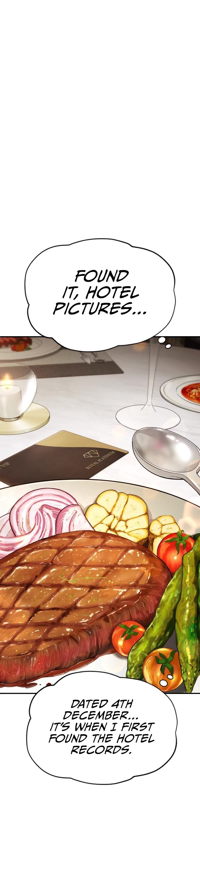 Manager Kim Chapter 54 page 50 - Chapter 54