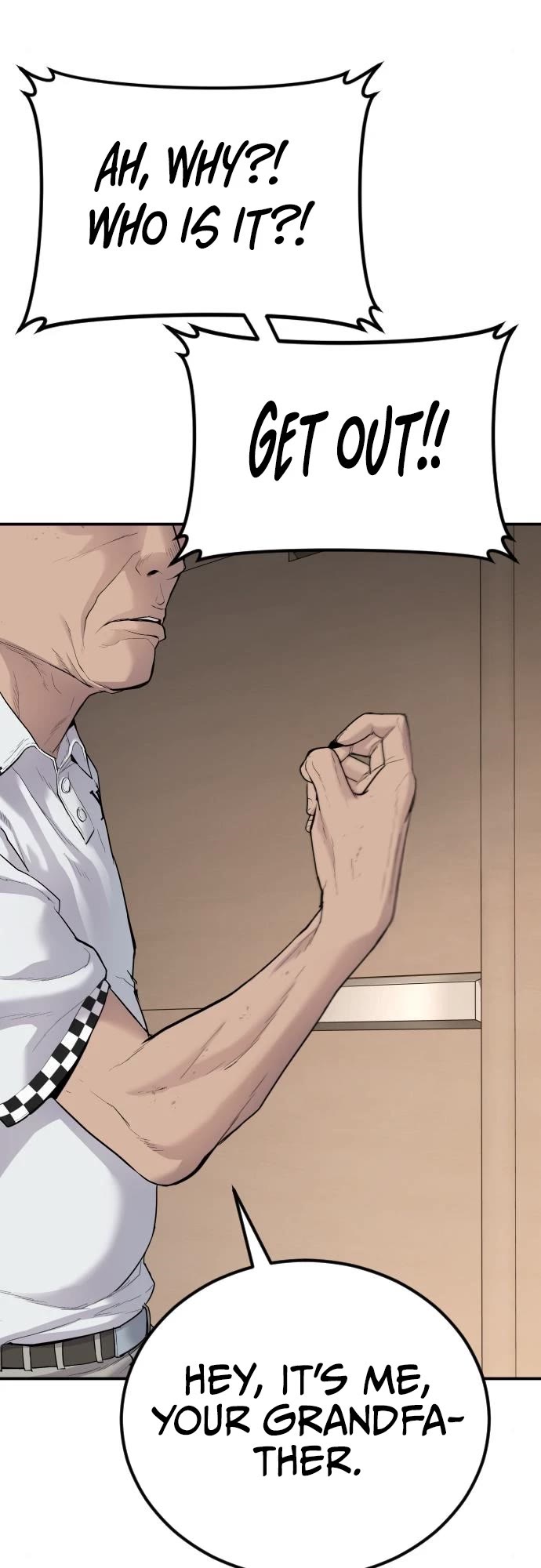 Manager Kim Chapter 54 page 52 - Chapter 54