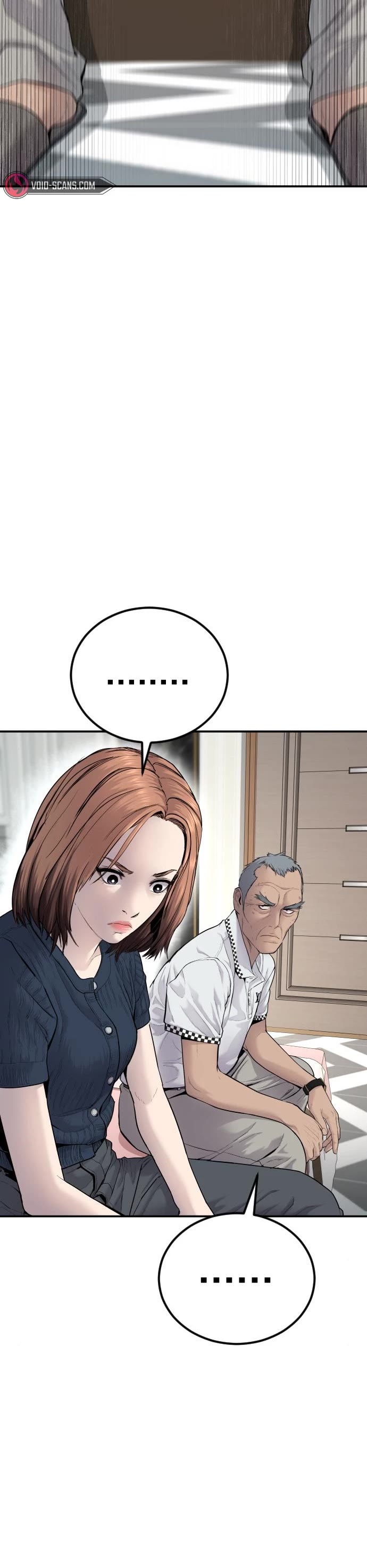 Manager Kim Chapter 54 page 55 - Chapter 54