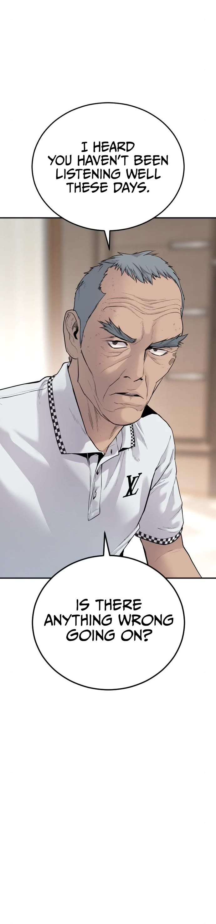 Manager Kim Chapter 54 page 56 - Chapter 54