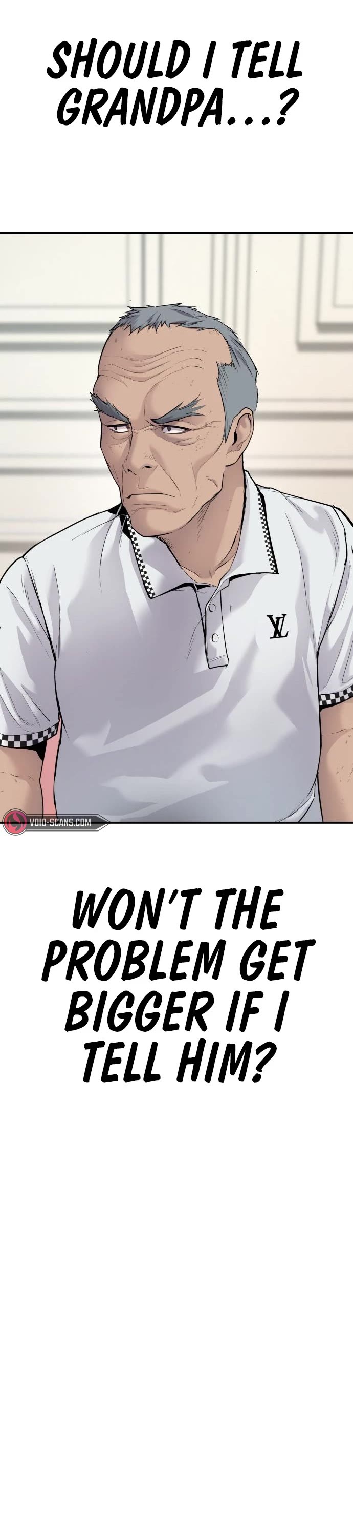 Manager Kim Chapter 54 page 58 - Chapter 54