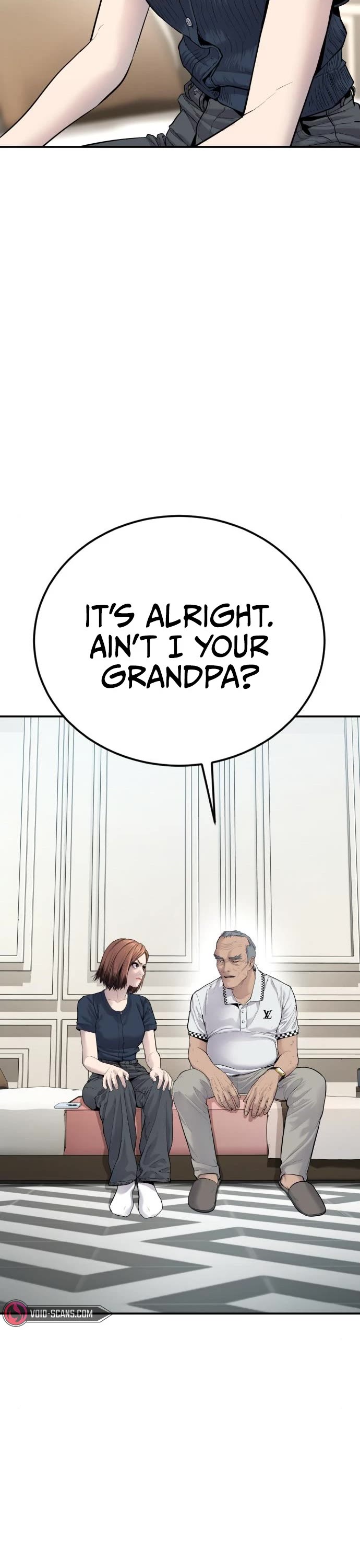 Manager Kim Chapter 54 page 62 - Chapter 54
