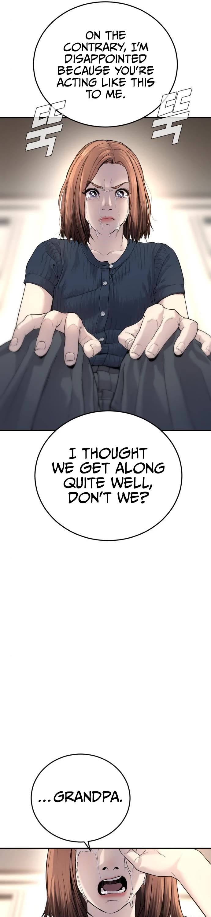 Manager Kim Chapter 54 page 65 - Chapter 54